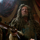 Geoffrey Rush is back as Barbossa in Pirates of the Caribbean: Dead Men Tell No Tales. All Images: Disney